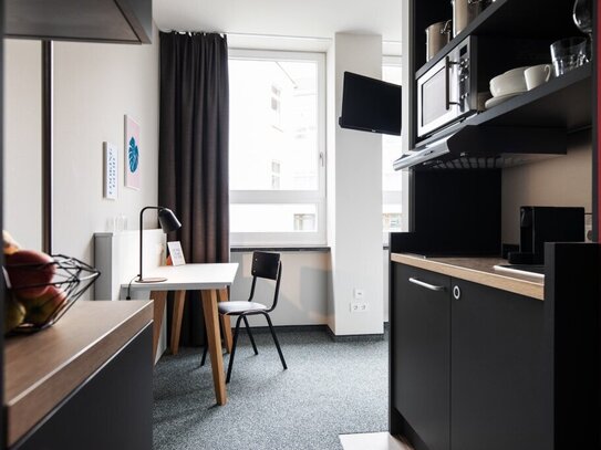 Komfortables Business Apartment