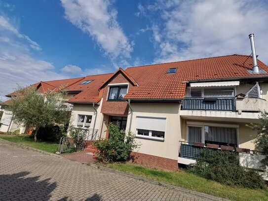 „Die Teufelsmauer im Blick“ Kapitalanlage in Weddersleben – Mehrfamilienhaus mit 6 Wohneinheiten