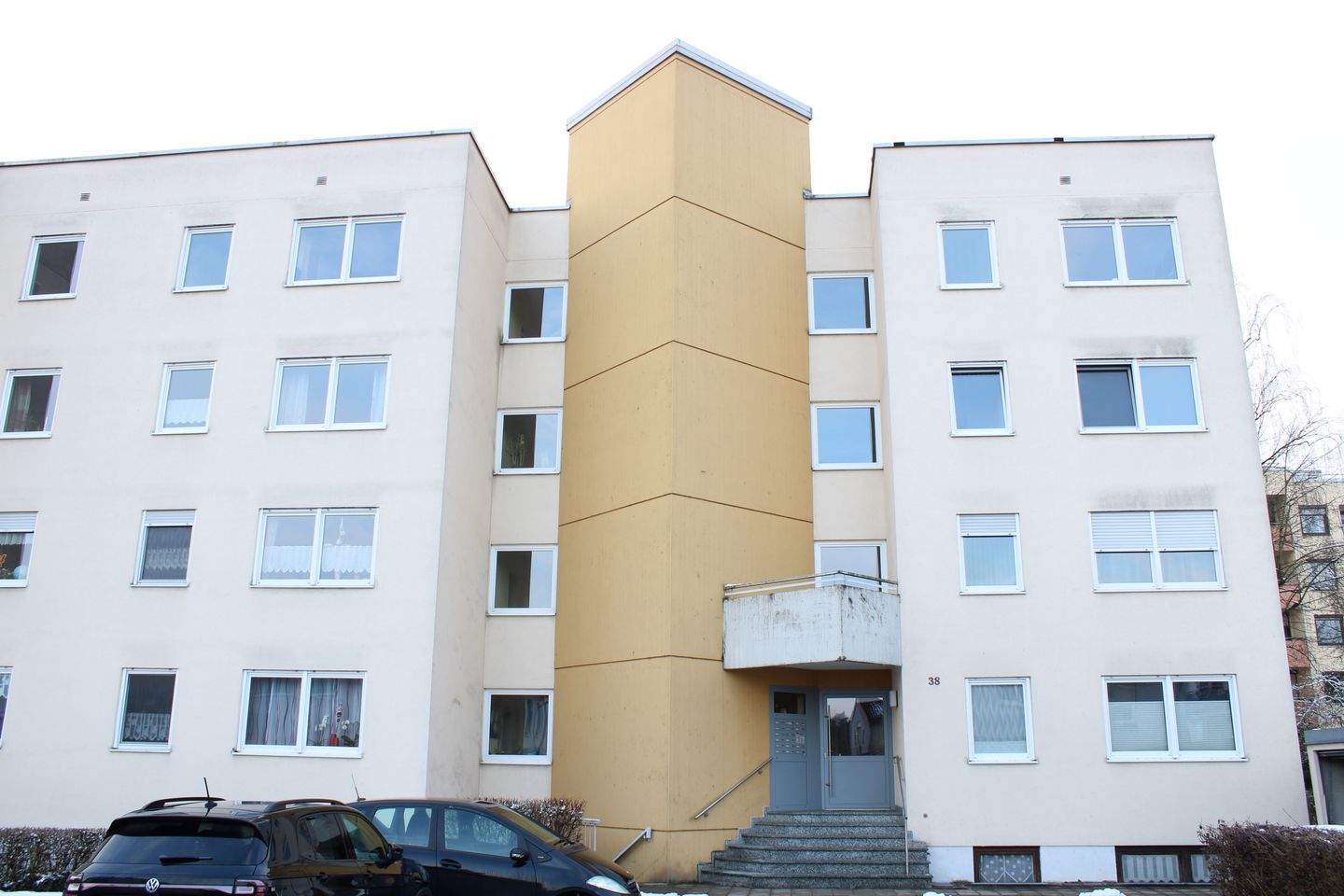 Immobilie in Straubing