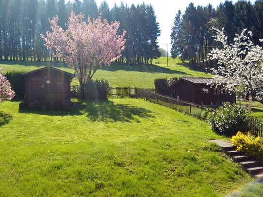 Oberbergisches Traumhaus