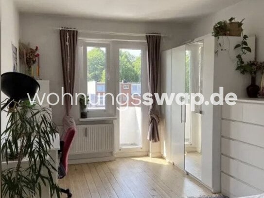 Wohnungsswap - Kraepelinweg