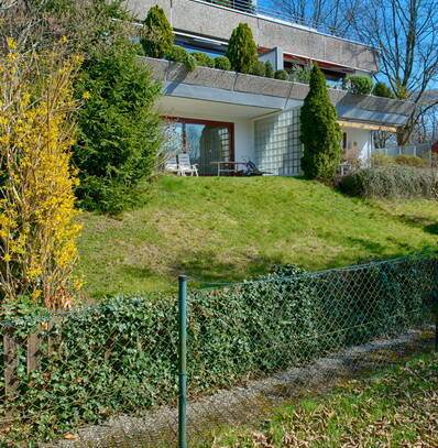 Ansprechende Maisonette-Wohnung in beliebter Wohnlage Nähe Menke Park in Horn-Lehe