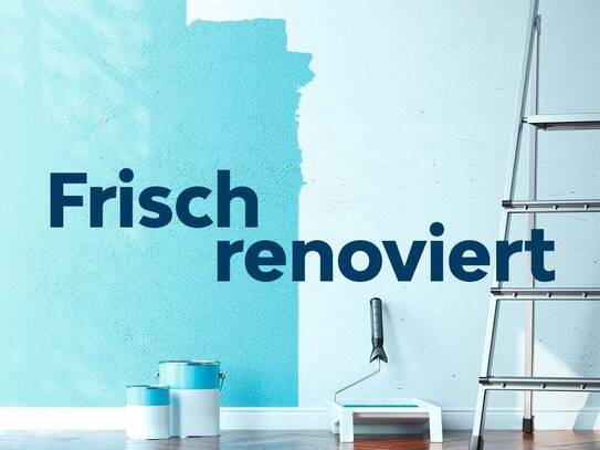 Wir renovieren, Sie wohnen... 3 Zimmer in Roßlau