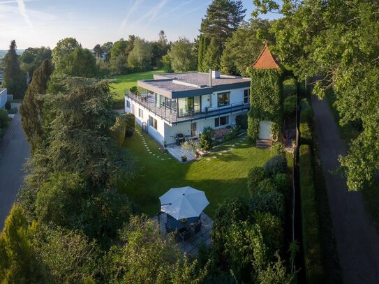 Traumhaus mit Weitblick in Bestlage