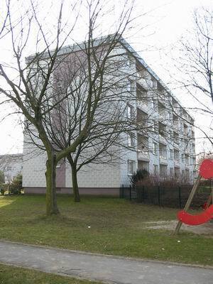 3-Zimmer-Wohnung in Dortmund Aplerbeck