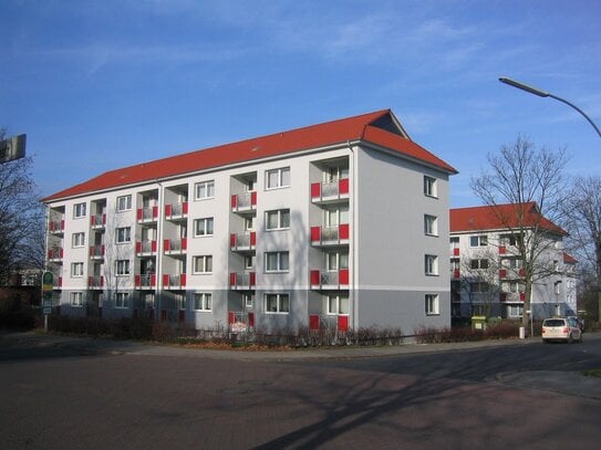 renovierte 2-Zimmerwohnung - Barsinghausen