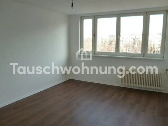 [TAUSCHWOHNUNG] 2-Zimmer-Wohnung am Klausenerplatz in Charlottenburg