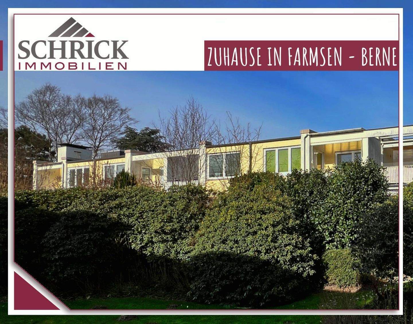 Praktische Raumaufteilung und tolle Dachterrasse: Wohnung als Kapitalanlage in ruhiger Lage!