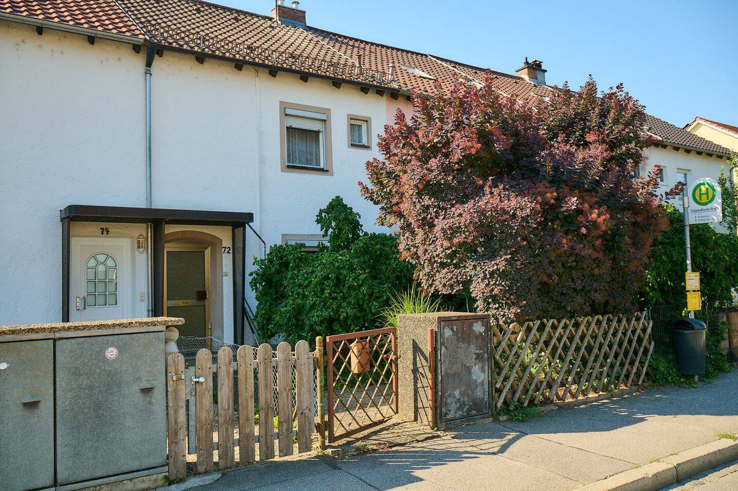 Immobilie in Straubing