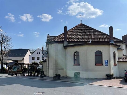 KULT - Gaststätte ** Saal ** Biergarten ** TOP-Gelegenheit