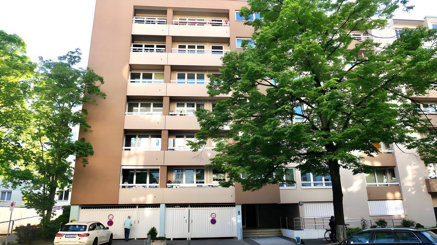 Nagelneue City-Wohnung in Wilmersdorfer Top Lage - Photo 1