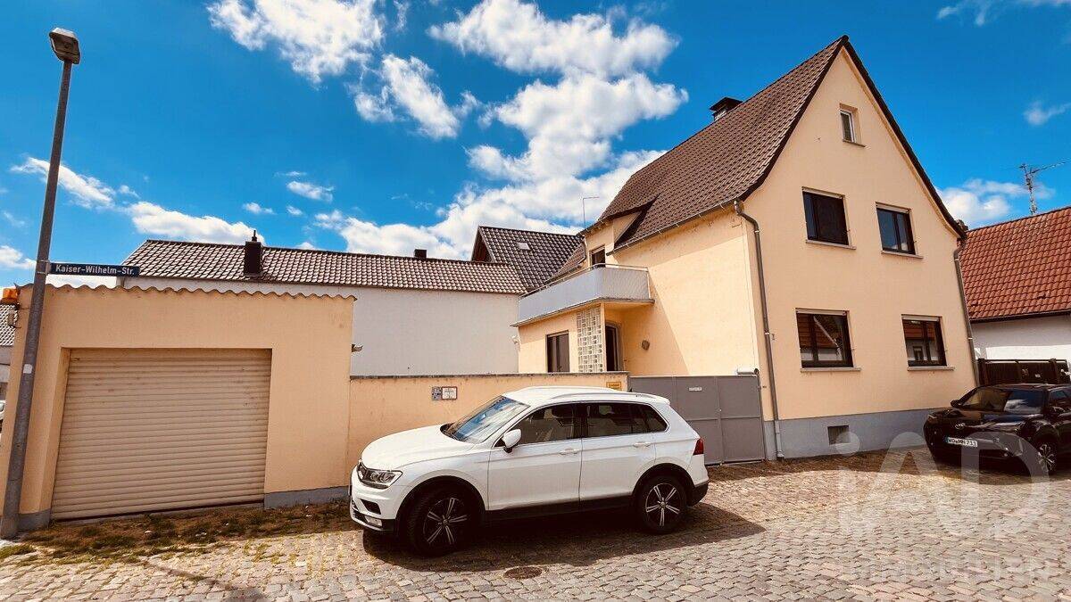Real Estate Title Image Background