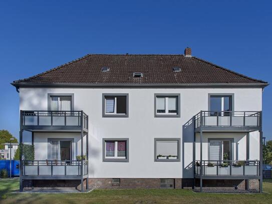 Demnächst frei! 3-Zimmer-Wohnung in Bottrop Boy