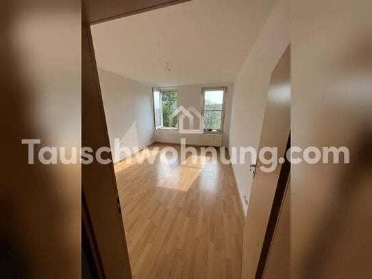 [TAUSCHWOHNUNG] 3 Raum Wohnung 72m2