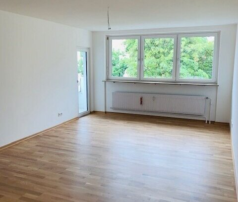 Großzügige 3-Zimmer-Wohnung mit Balkon