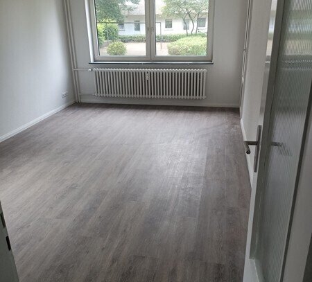 Moderne 2,5-Zimmer-Wohnung in Heide - Erstbezug nach Kernsanierung, sofort verfügbar!