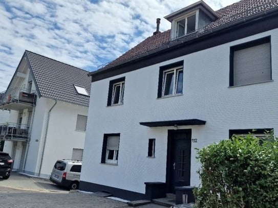 Wohnung Overath 1 nähe Autobahn