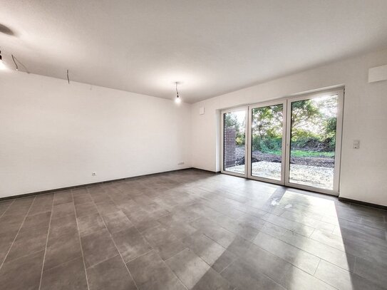 *** Moderne Erdgeschosswohnung mit Terrasse *** Whg.-Nr. 2