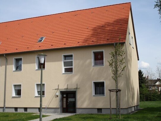 Kleine 2-Zimmer-Wohnung in Bottrop Batenbrock für Sie!