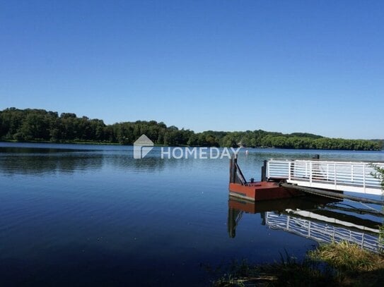 Charmantes Zweifamilienhaus mit Blick auf den Baldeneysee in Essen Heisingen