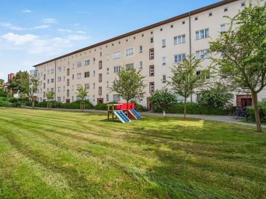 Kapitalanlage - Attraktive Wohnungen in ruhiger Lage