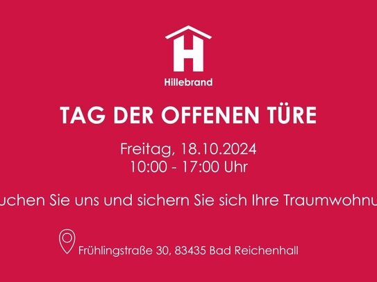 Frühlingstraße 30: 2-Zimmer-Dachgeschosswohnung, Top 3.14