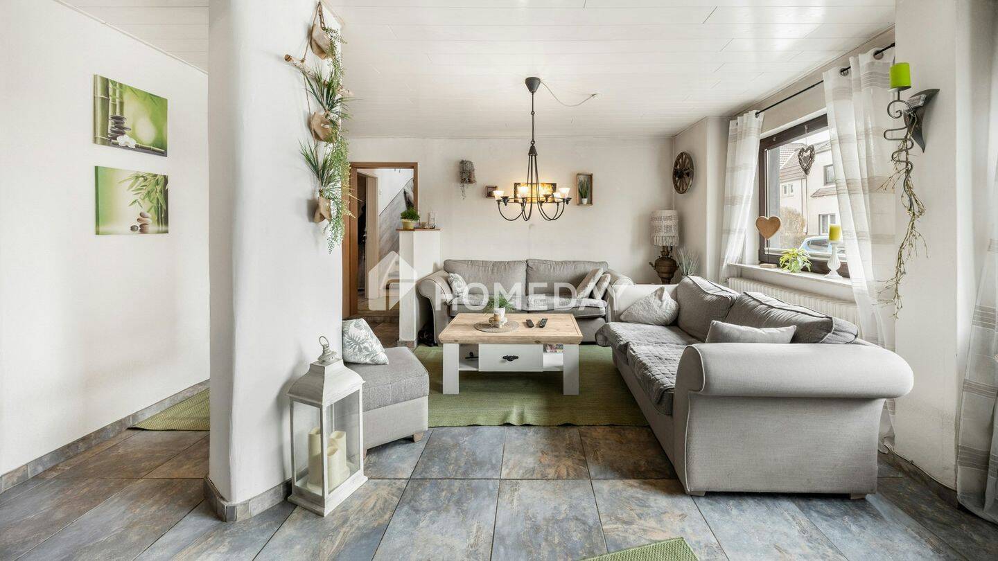 Real Estate Title Image Background