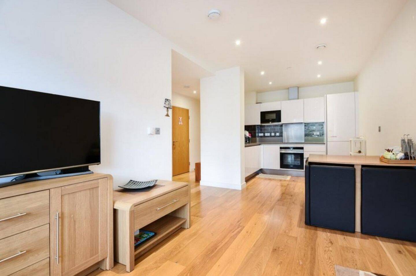 Wohnung in guter Lage in Berlin zu vermieten - Foto 1