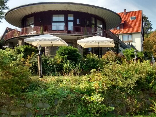 Idyllisches Traumhotel direkt am Kurpark zur Pacht oder zum Mietkauf