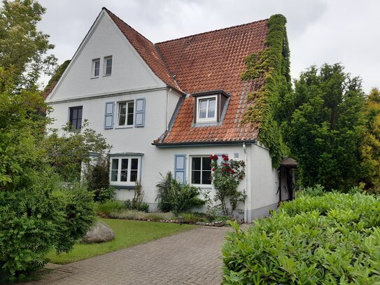 Doppelhaushälfte in Bad Fallingbostel