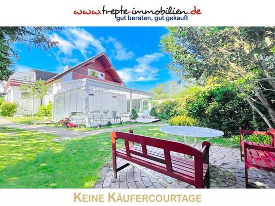 Kinderfreundliche Familienoase in begehrter TOP-Lage zum selbst renovieren!