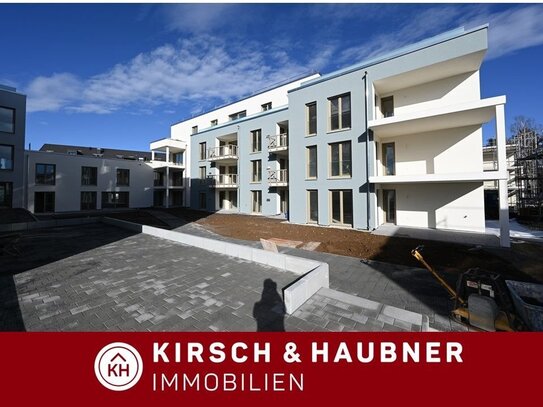 Kurzfristig bezugsfertig! Wohlfühlwohnung im Stadtzentrum! Neumarkt - Stadtquartier Milchhof