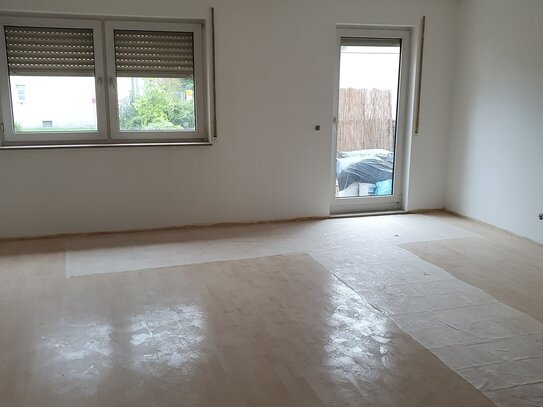 2-Zimmer-Wohnung mit 67 m² Wohnfläche