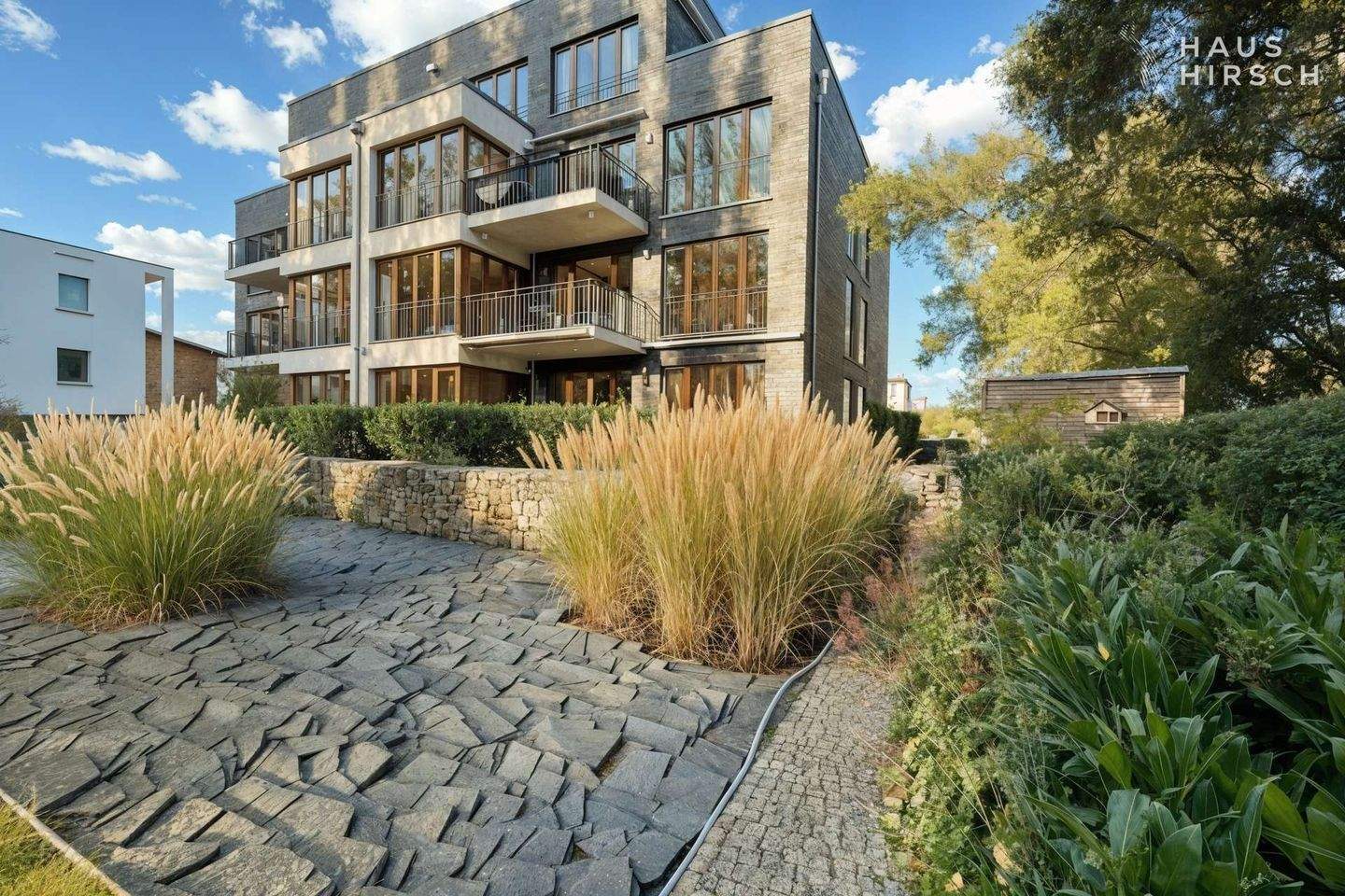 Moderne Wohnresidenz mit Seeblick ? Aufzug ? Tiefgaragenstellplatz ? flexible Grundrissgestaltung