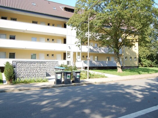 WWS - Single-Wohnung im Westen Herfords