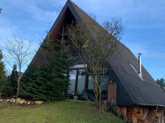 Einfamilienhaus in Löhne-Obernbeck (Sanierungs- bzw. Abrissobjekt)