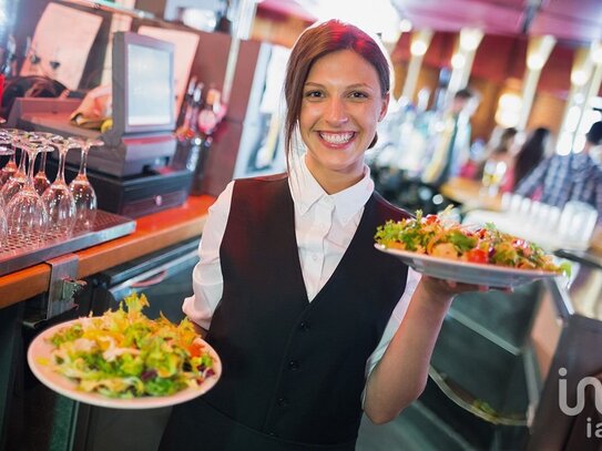 profitable Pizzeria mit Lieferdienst übernehmen - provisionsfrei