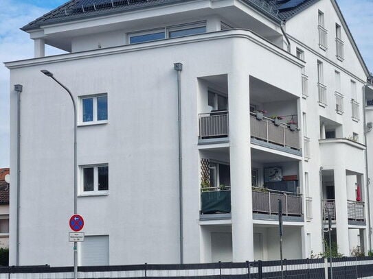 Traumwohnung mit Dachterrasse