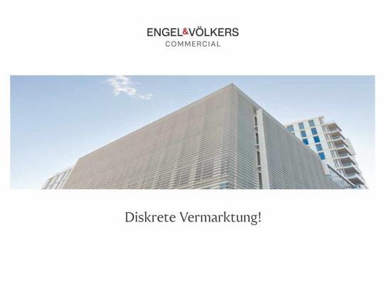 Moderne Bürofläche in zentraler Lage