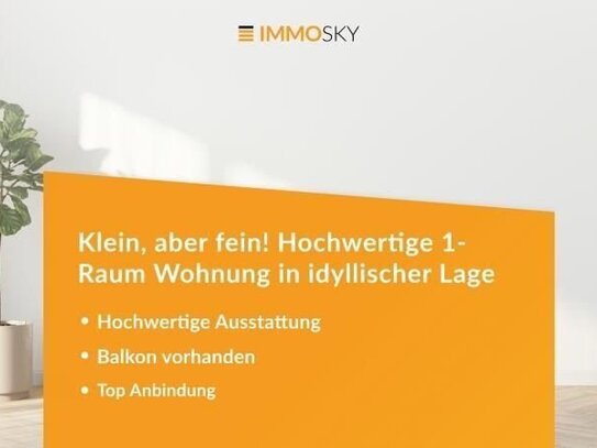 Weil Eigenheim glücklich macht!