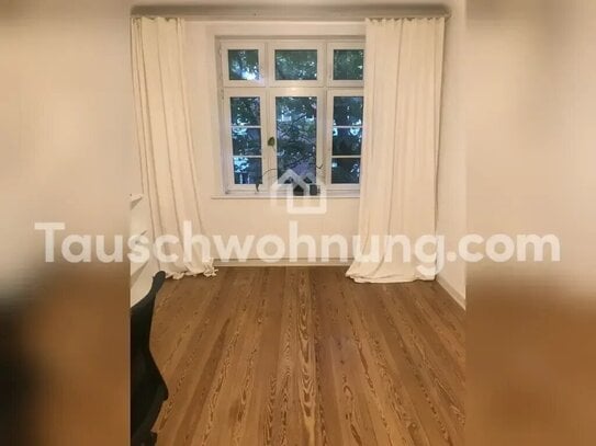 [TAUSCHWOHNUNG] Gemütliche 2-Zimmer Wohnung