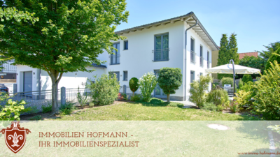 Immobilie in Straubing