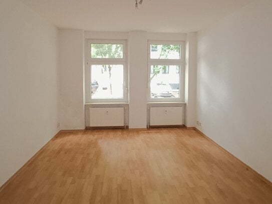 Perfekte Studentenwohnung! WG-geeignete 2-Raum-Wohnung in Sudenburg