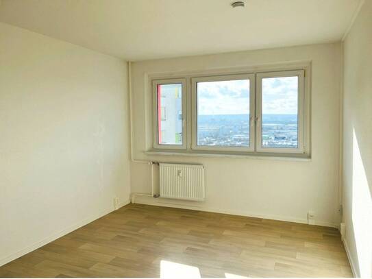 Aller guten Dinge sind 3 (Zimmer)