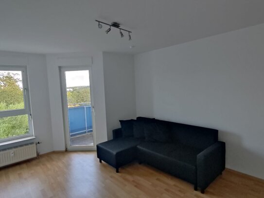 2 Zimmer-Apartment