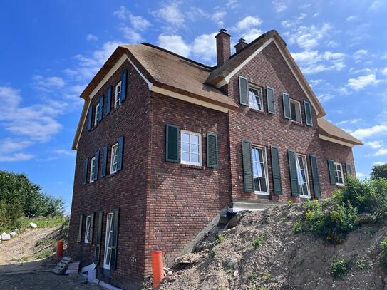 Wunderschönes Ferienhaus in Lohme auf Rügen!