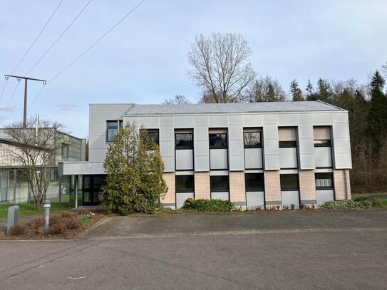 Bürogebäude im Gewerbegebiet von Rehlingen-Siersburg zu vermieten