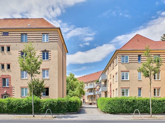 *Mit Video-Rundgang! Balkon und Tageslichtbad/ab 01.11.24*