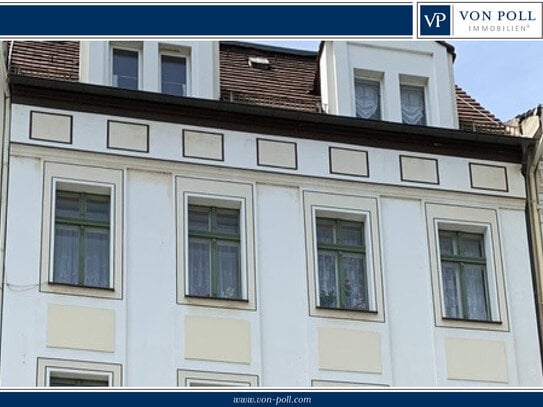 Historisches Haus mit vielfältiger Geschichte in Görlitz