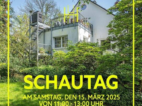 Freistehendes Haus auf einem Traumgrundstück